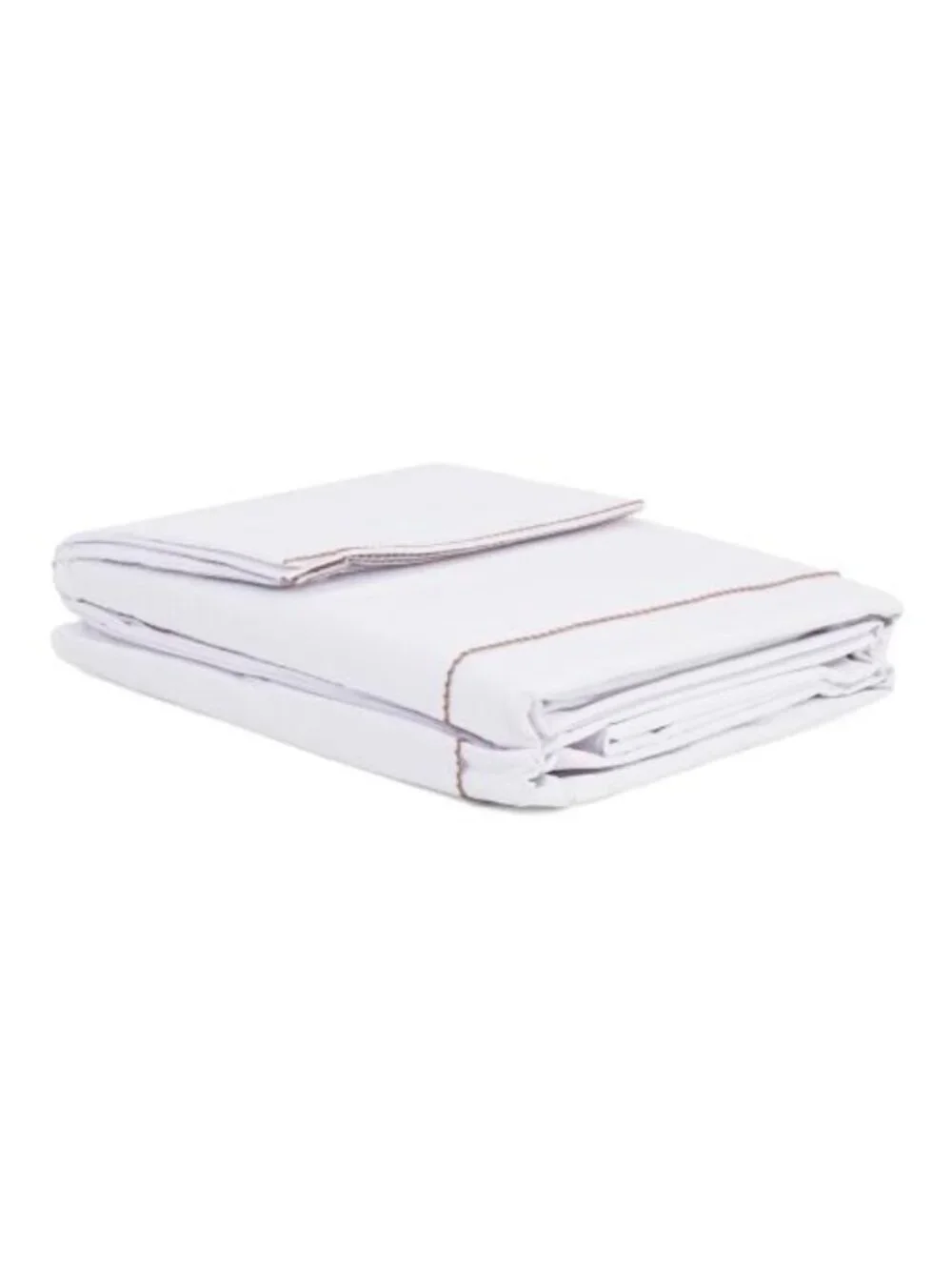 FINERA Made In Portugal 200tc Taupe Sheet Set